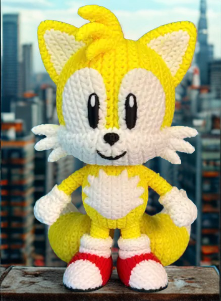 Tails