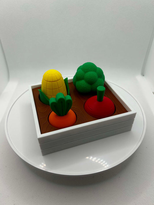 Veggie Garden