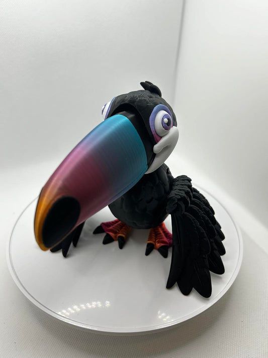 Toucan