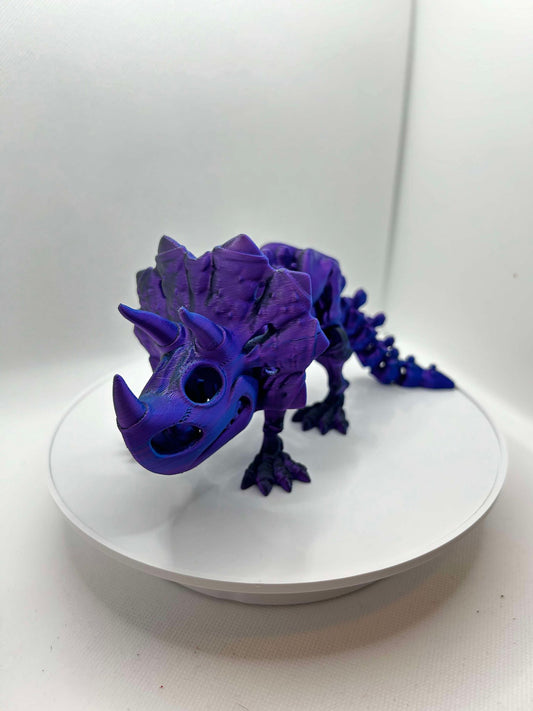 Triceratops