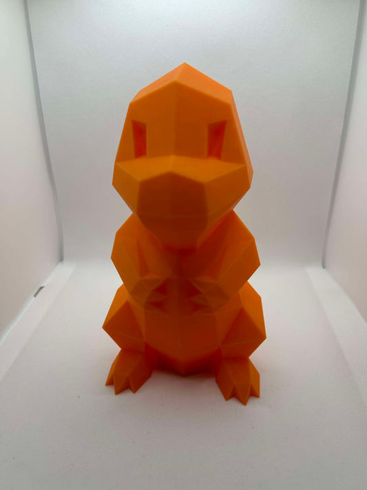 Poke-bank | Charmander