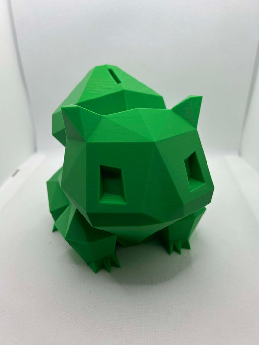 Poke-bank | Bulbosaur