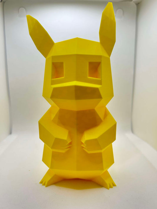 Poke-bank | Pikachu