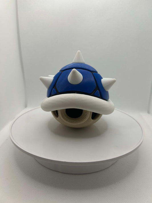 Koopa Shells - Super Mario