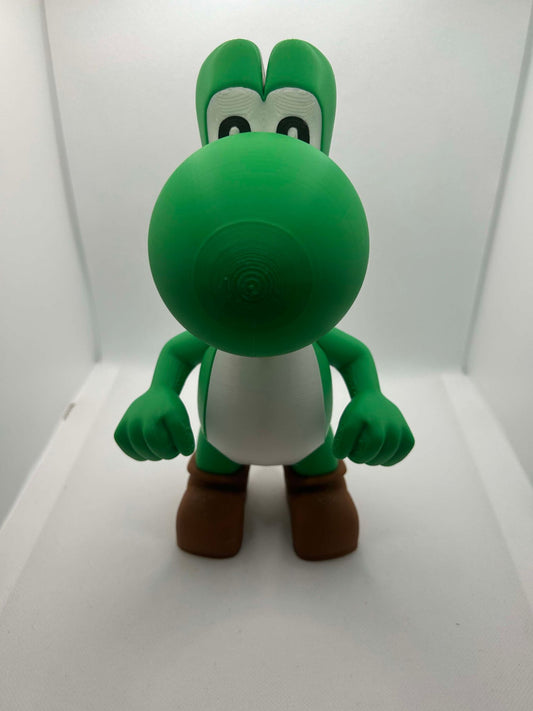 Yoshi
