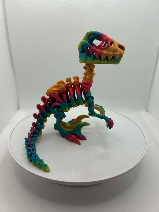 Raptor