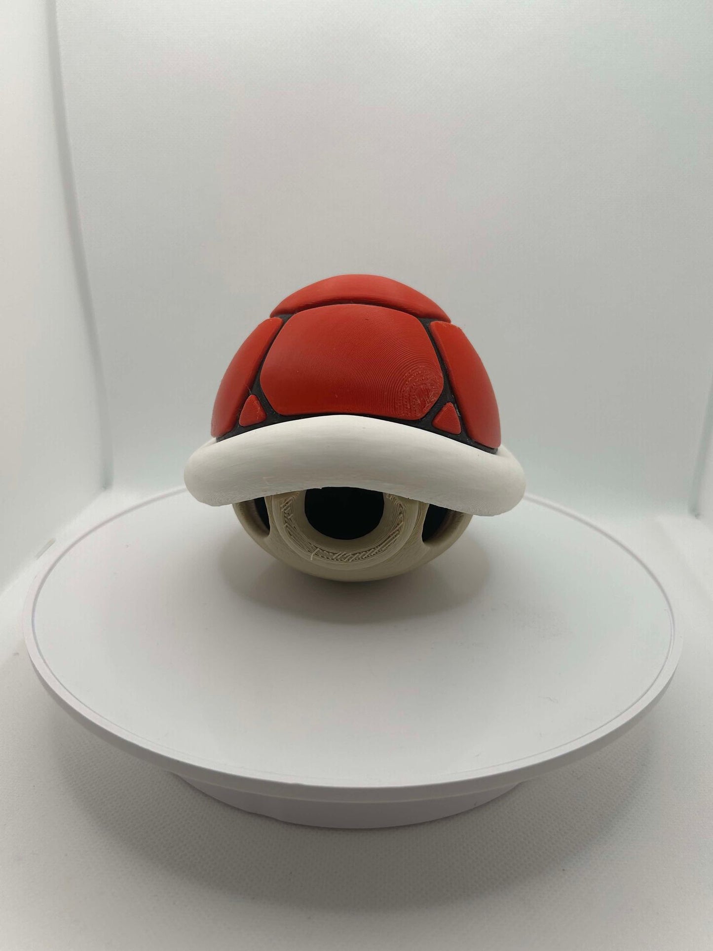 Koopa Shells - Super Mario