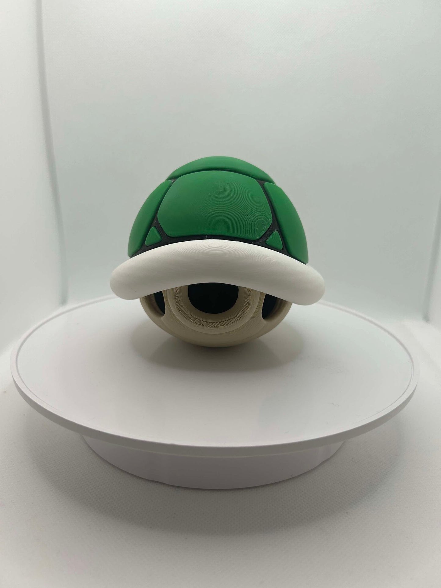 Koopa Shells - Super Mario