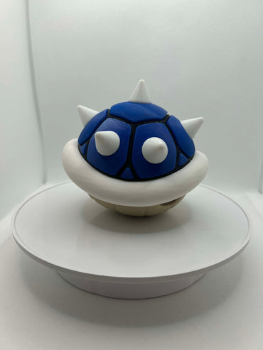 Koopa Shells - Super Mario