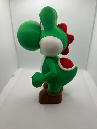 Yoshi
