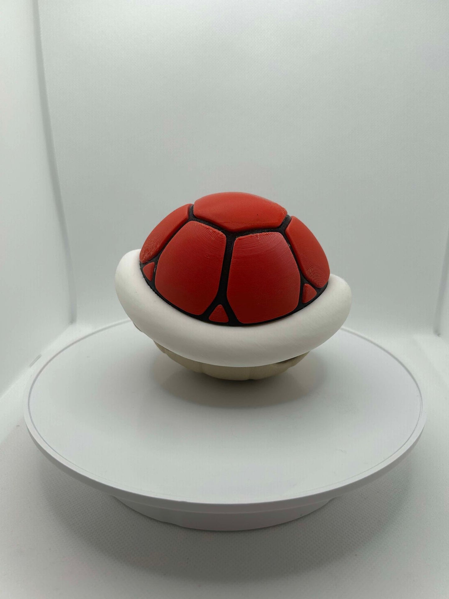 Koopa Shells - Super Mario