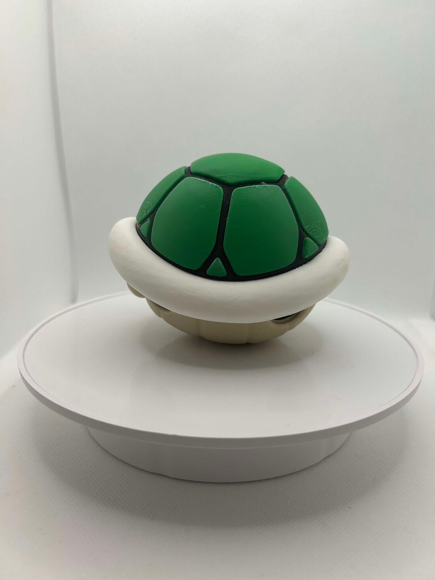 Koopa Shells - Super Mario