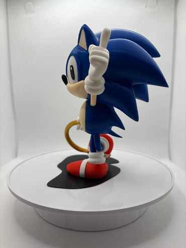 Sonic the Hedgehog, get your own Sonic