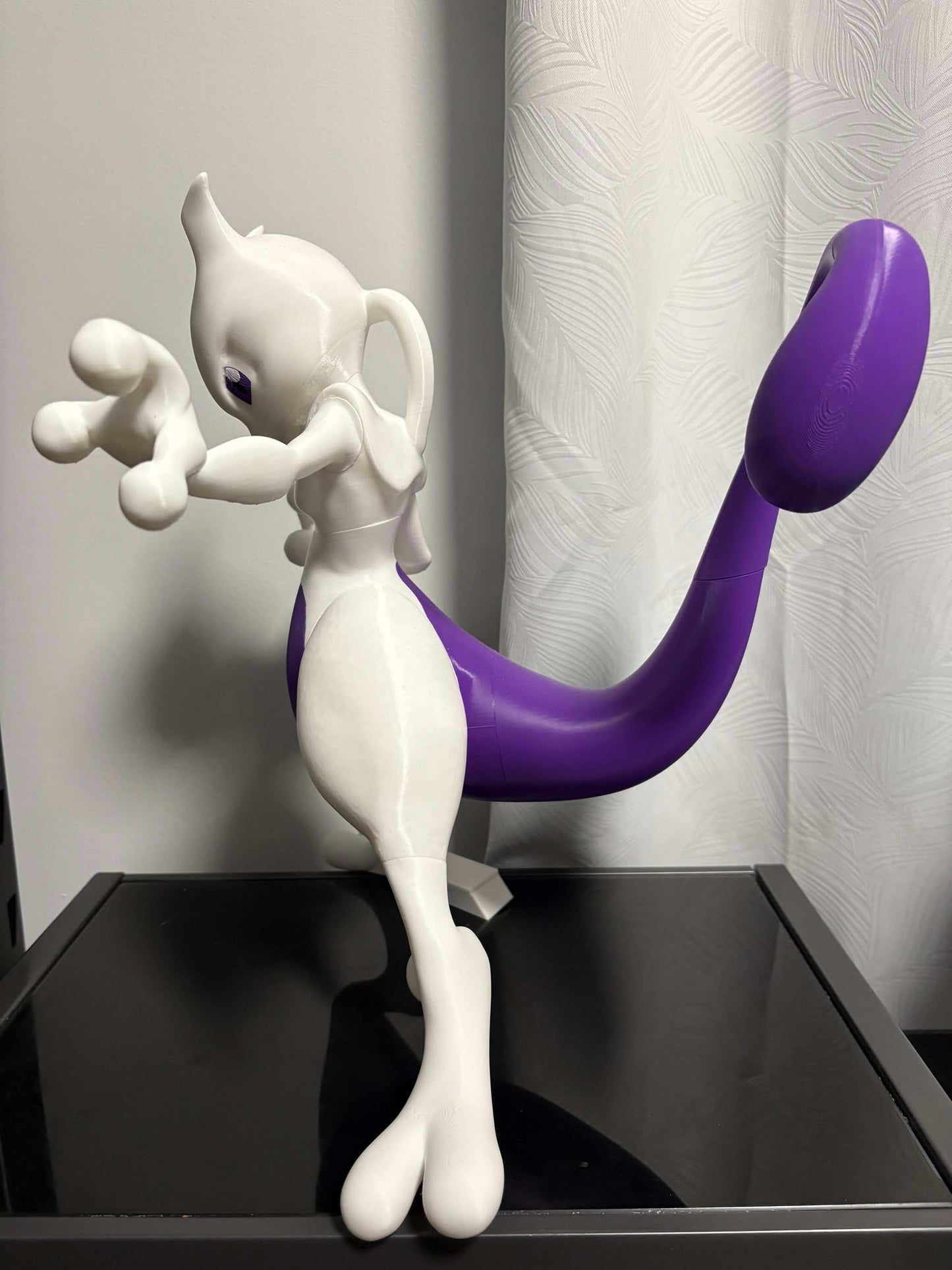 Mewtwo, Pokemon
