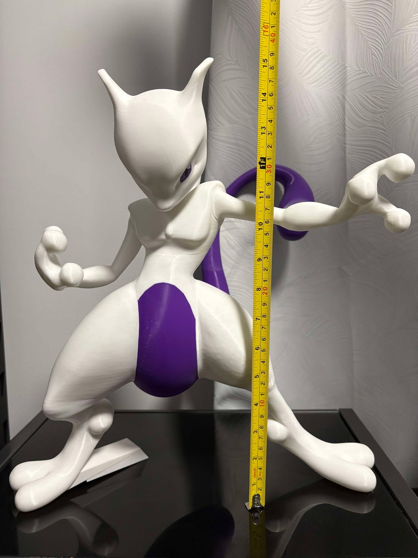 Mewtwo, Pokemon