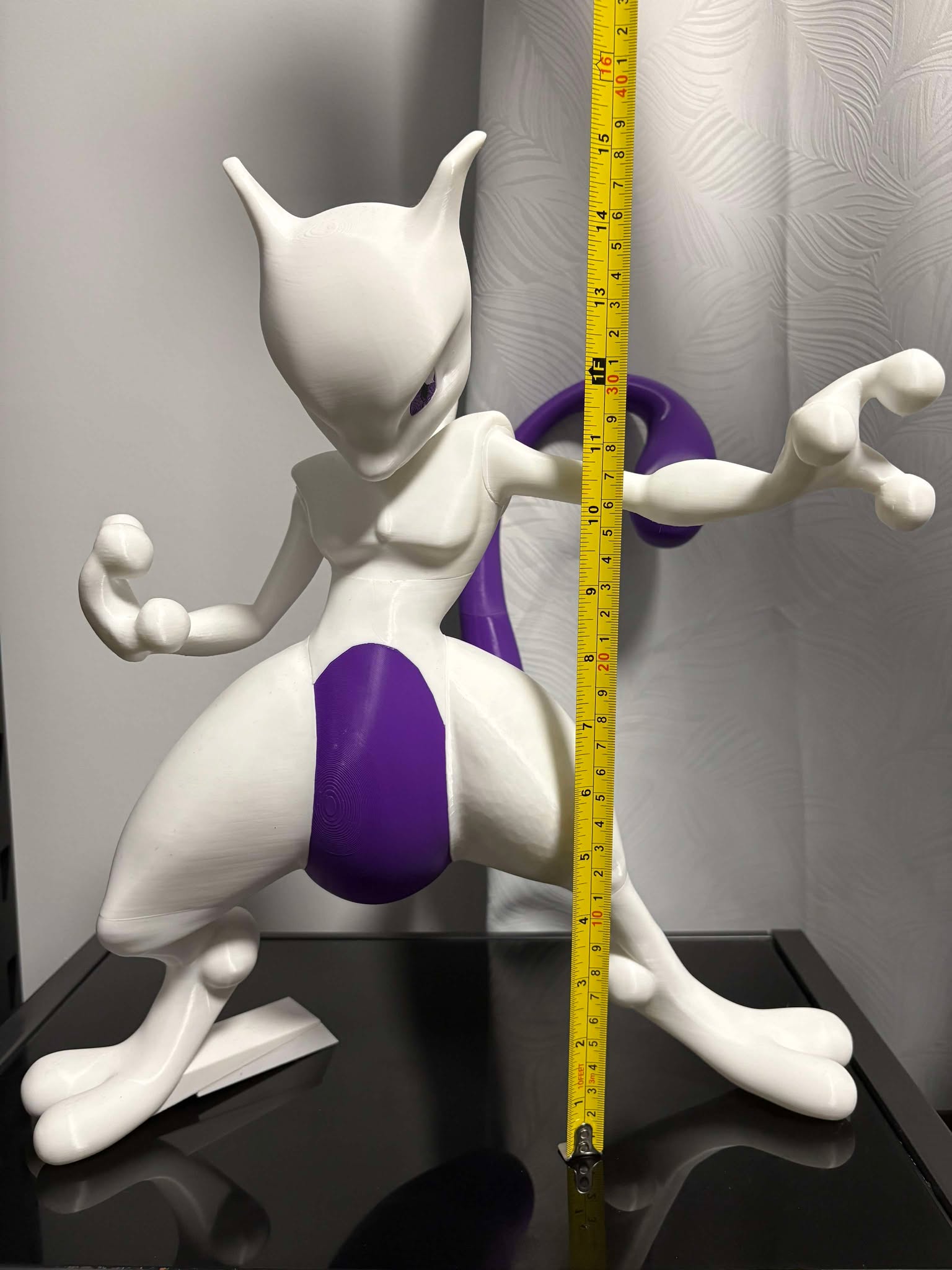 Mewtwo, Pokemon