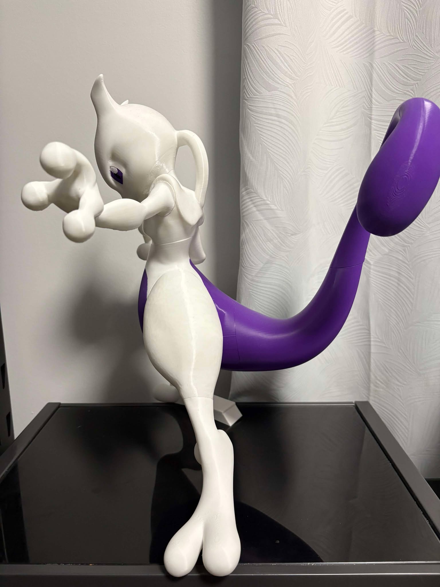 Mewtwo, Pokemon