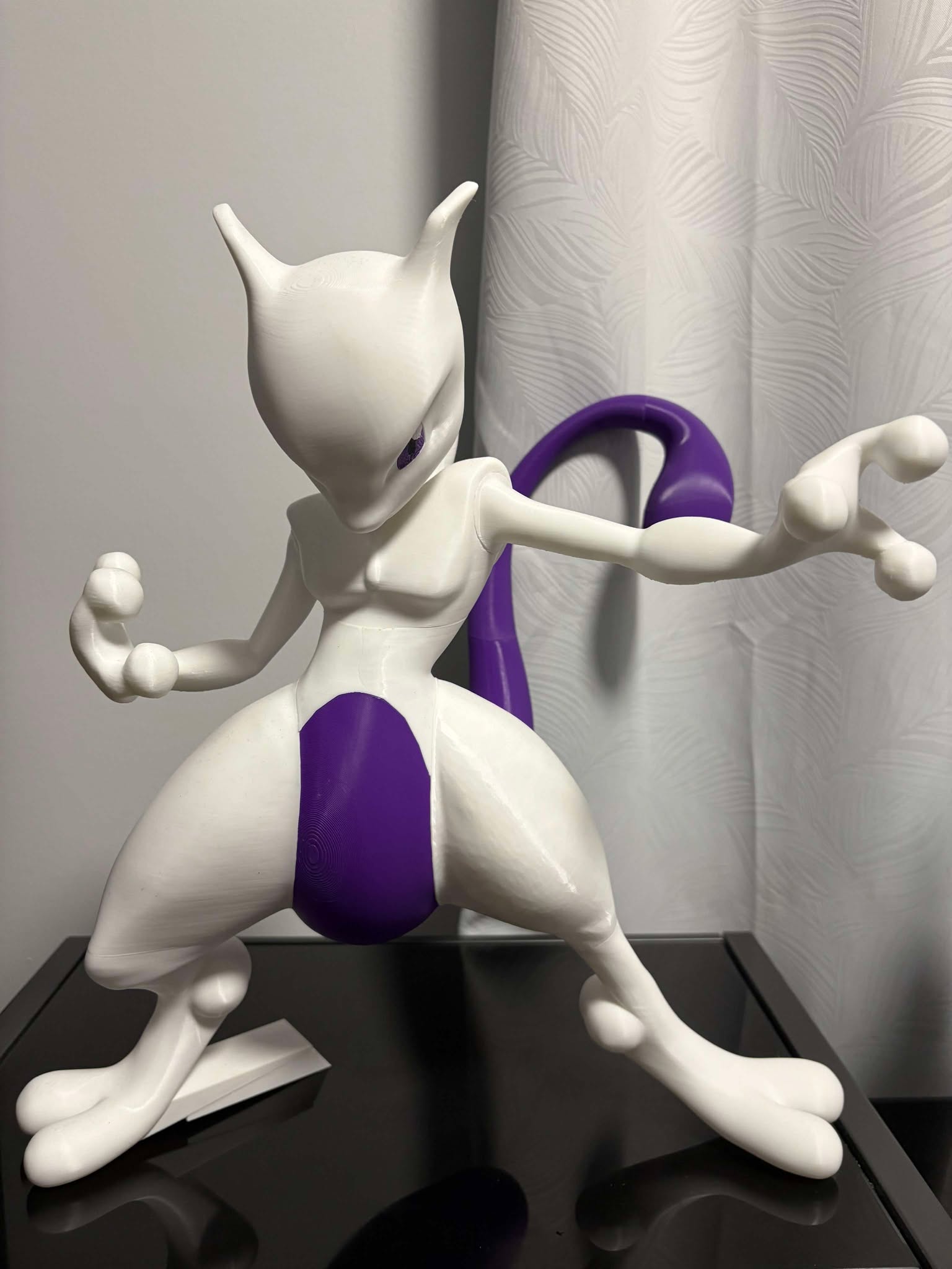 Mewtwo, Pokemon
