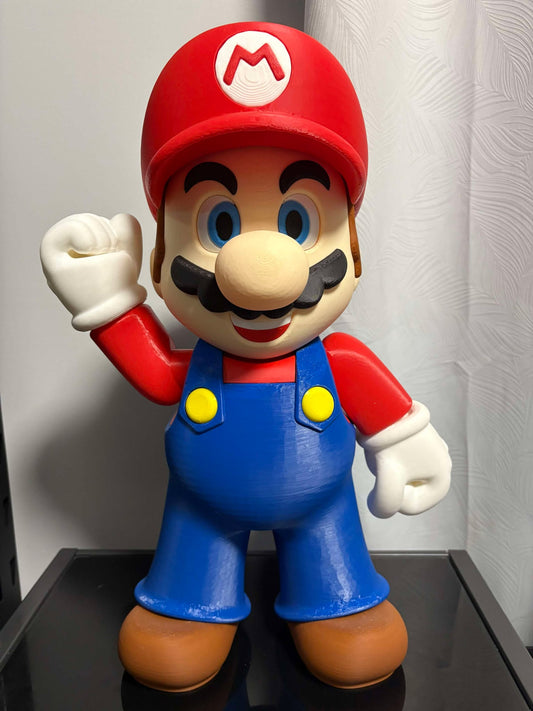Mario