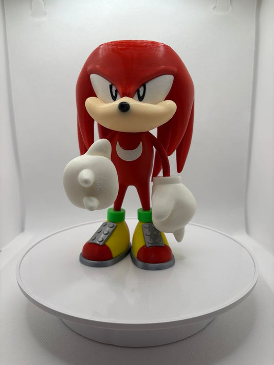 Knuckles