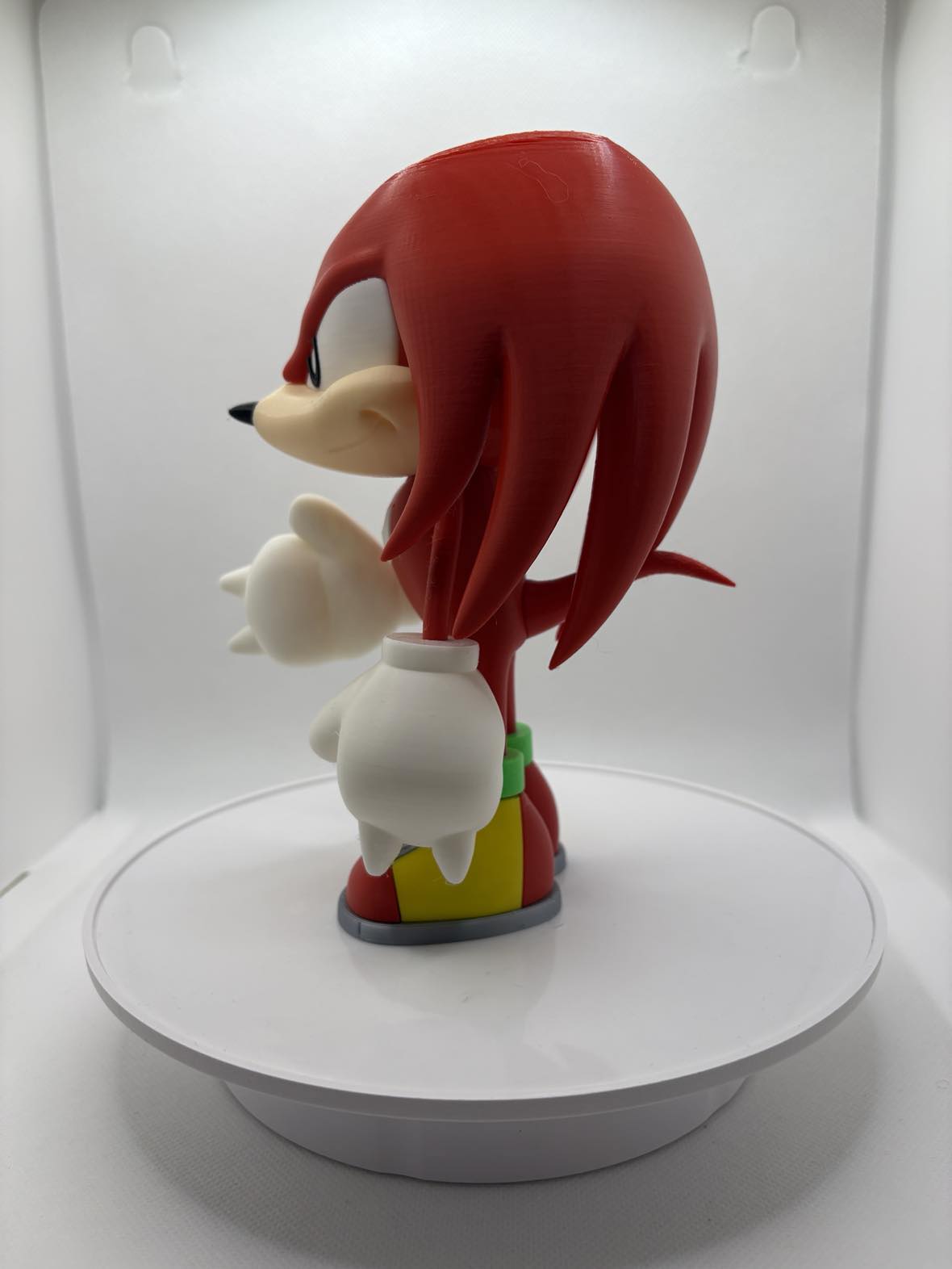 Knuckles