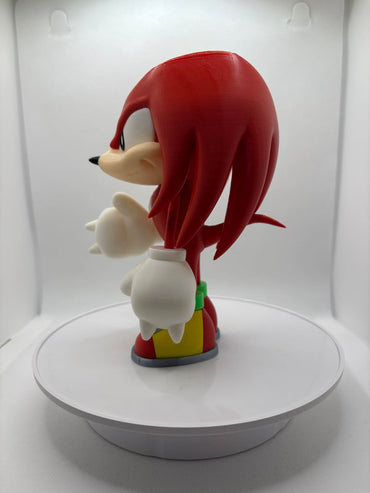 Knuckles