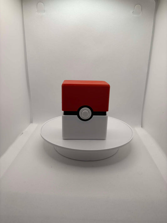 Prismatic Evolutions, Surging Sparks, Stellar Crown, ShroudedFablle, Pokemon, Card Holder