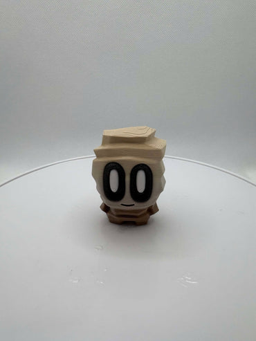 Gneiss Pet Rock, Box of Rocks