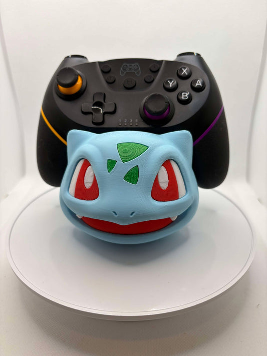 Bulbasaur Controller Holder