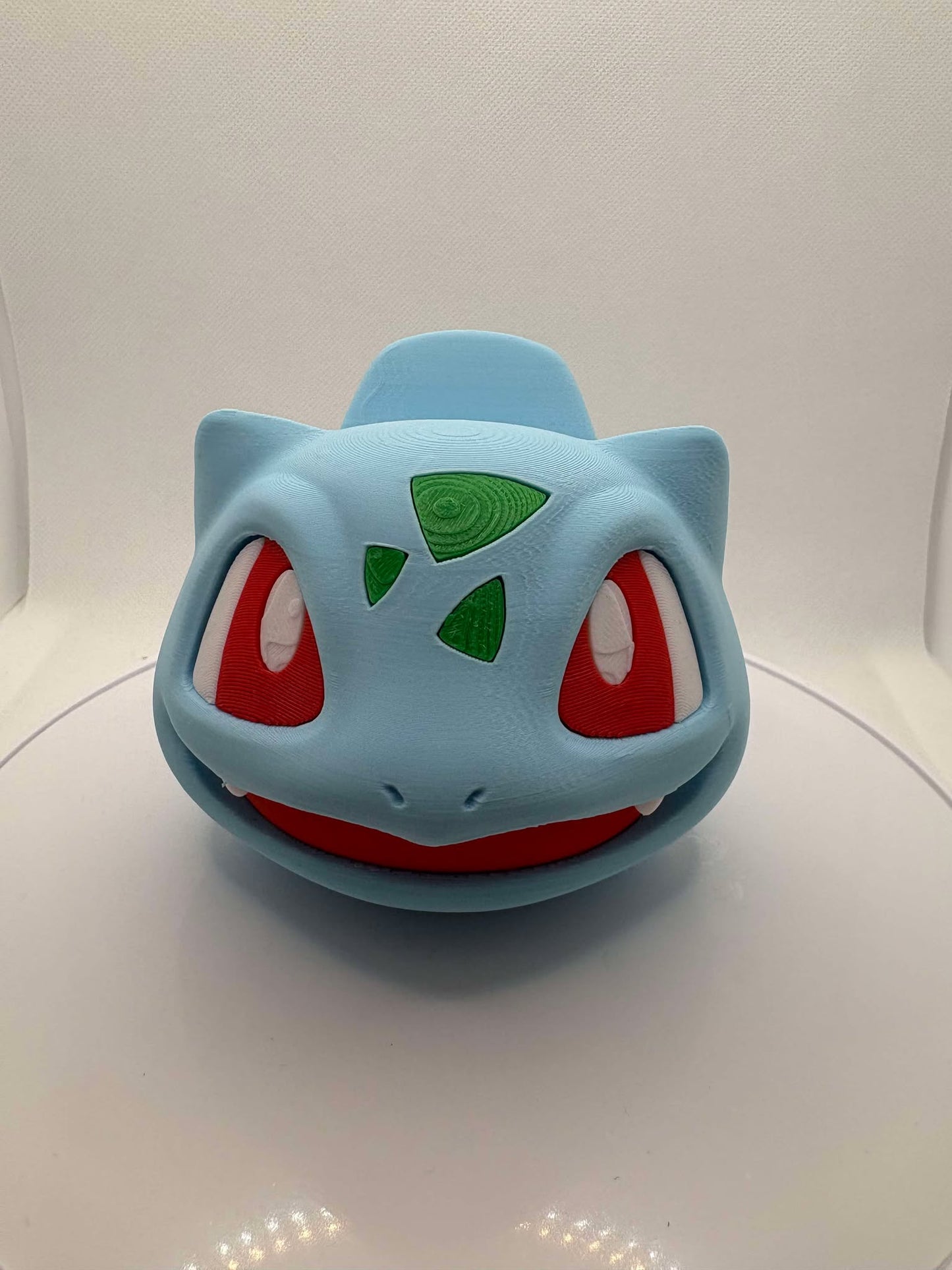 Bulbasaur Controller Holder