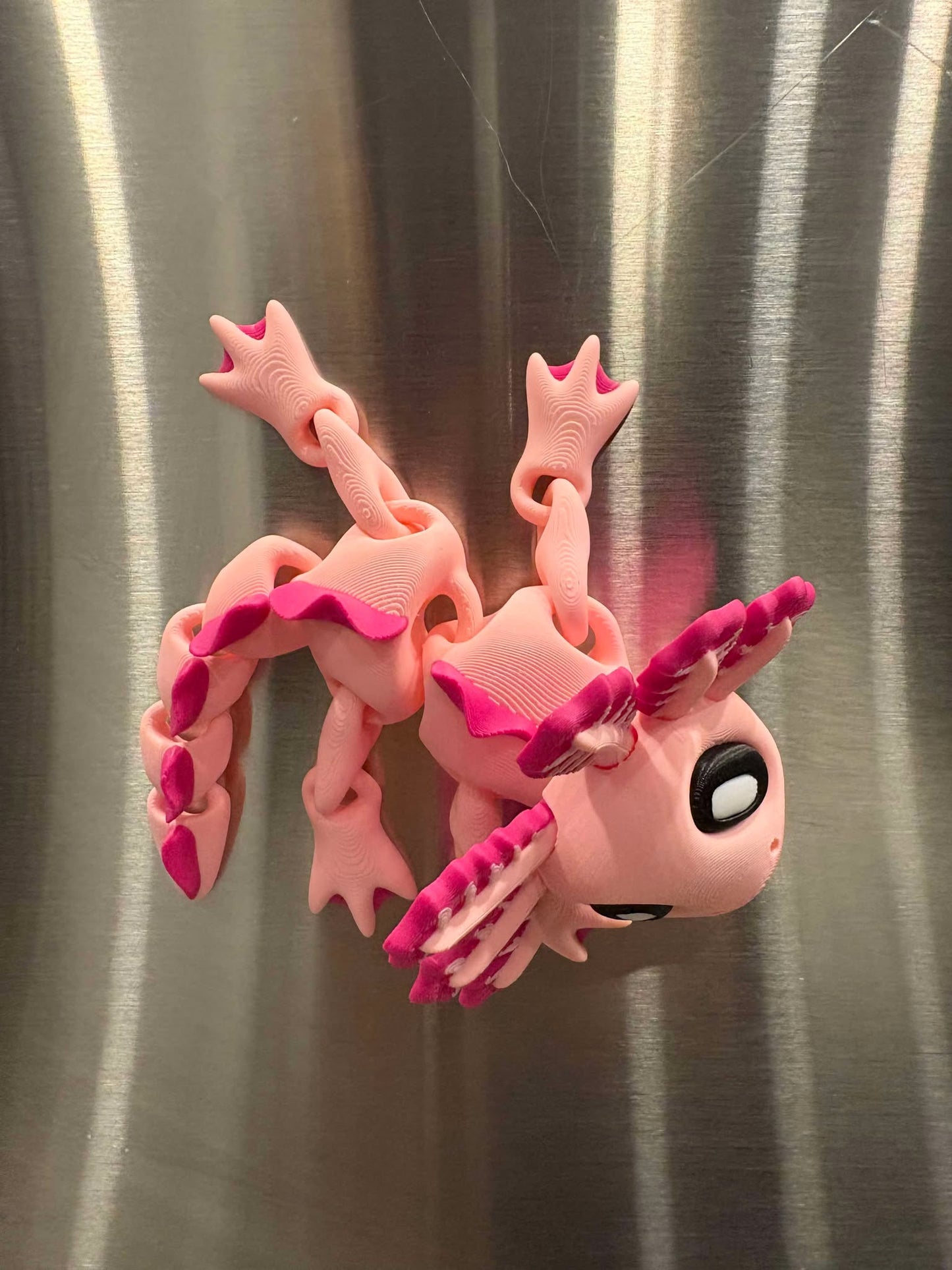 Axolotl - Magnet