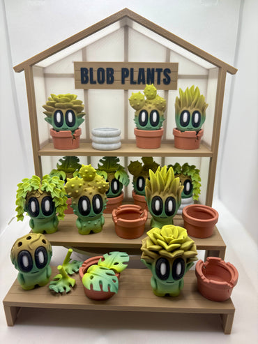 Small - Plant buddies