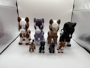 Horse
