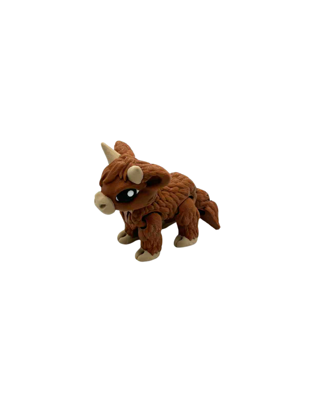 Highland Cow