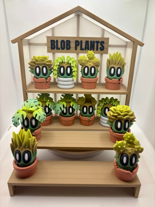 Small - Plant buddies