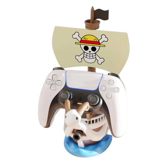 Going Merry - Controller Holder