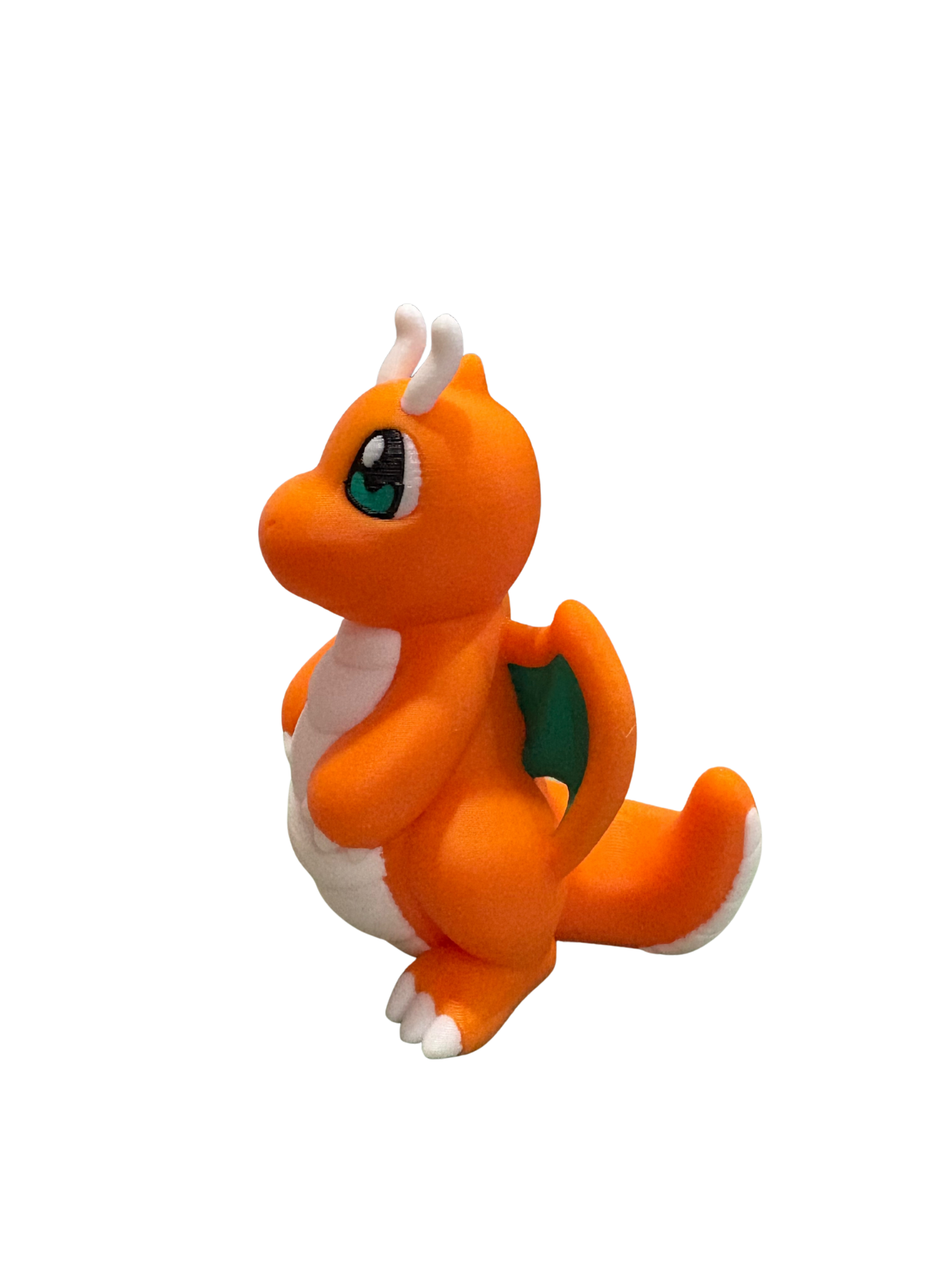Dragonite