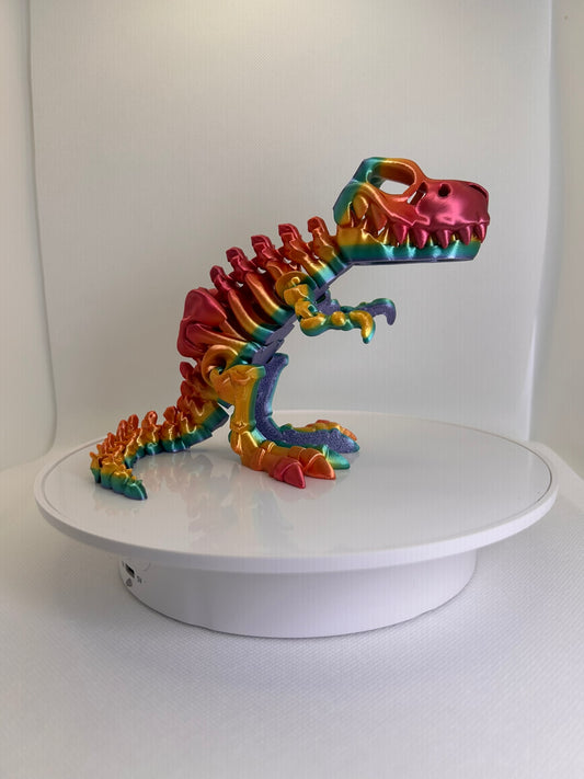 T-Rex