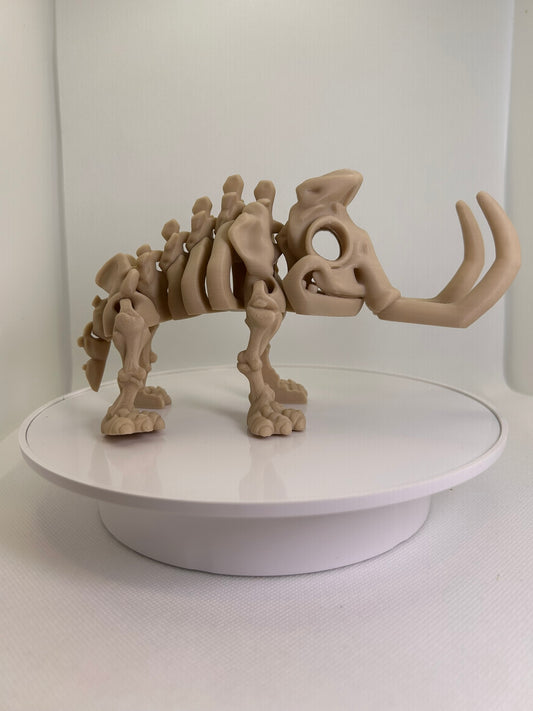 Mammoth