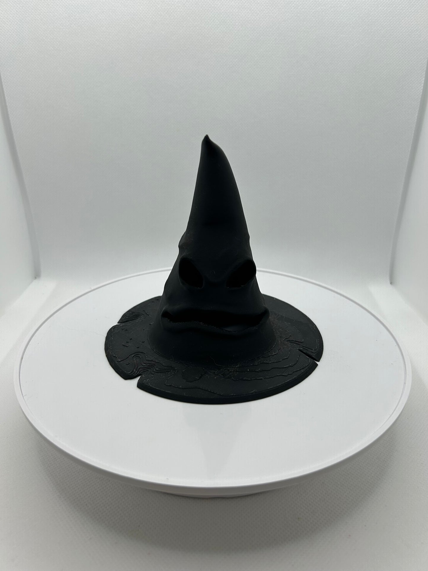 Sorting Hat with Tealight
