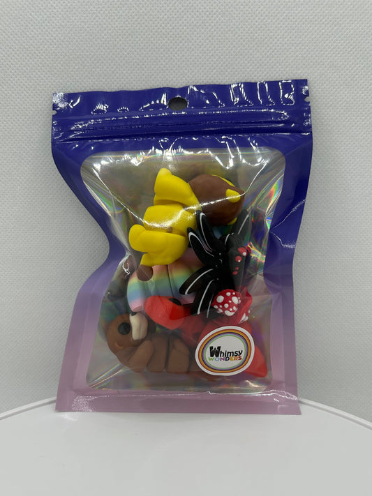 Mystery Pack - Small | Pocket Friend