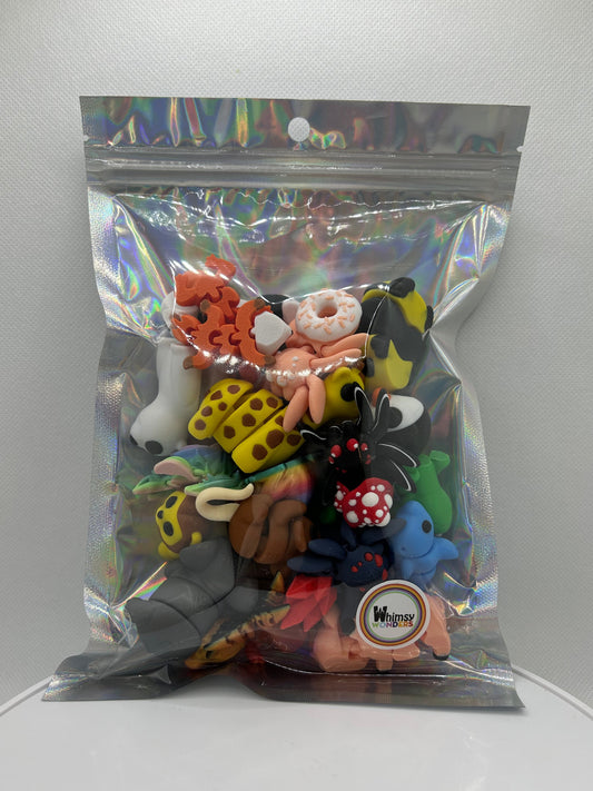 Mystery Pack - Large | Pocket Friend
