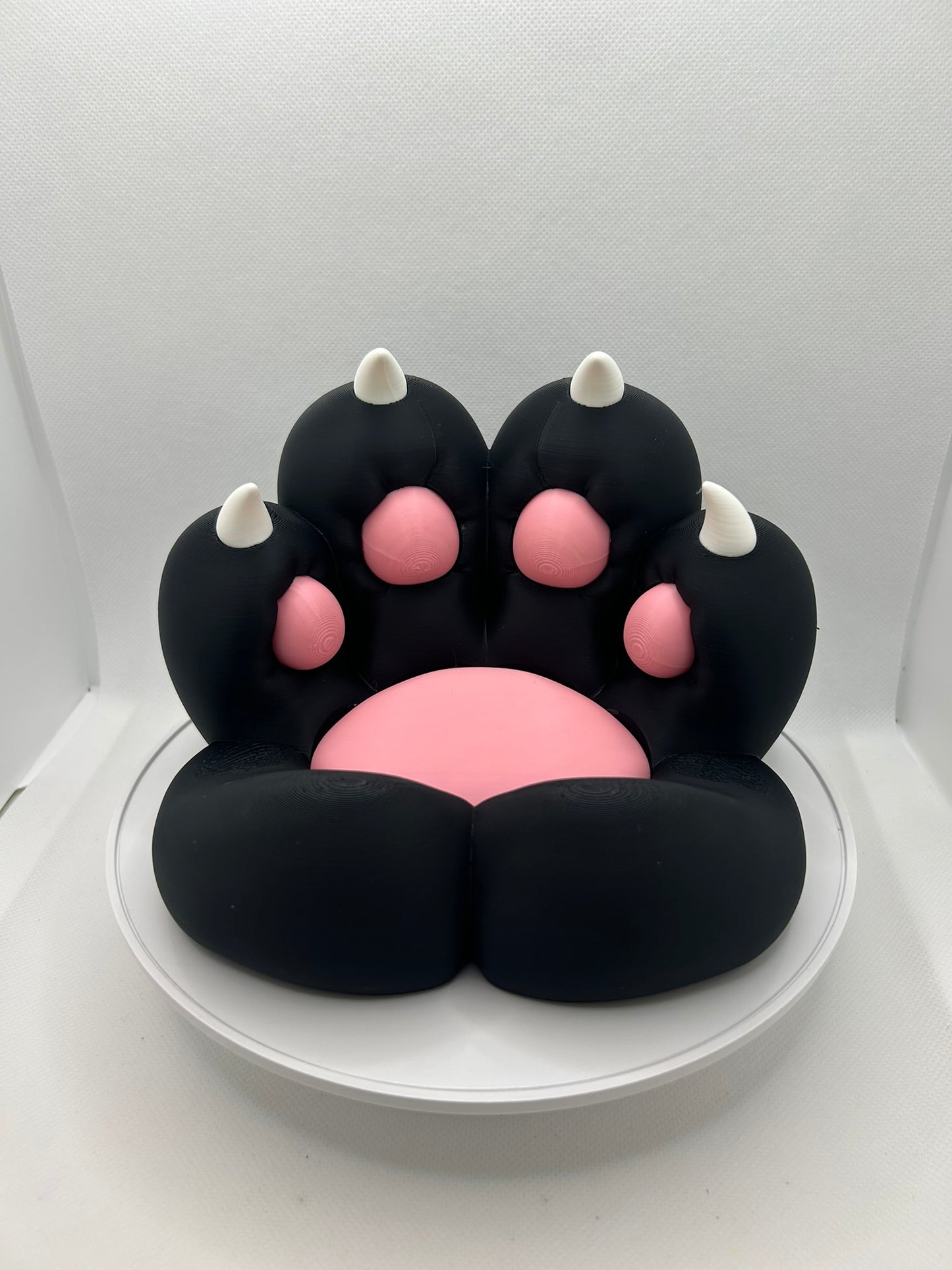 Cat Paw Controller Holder