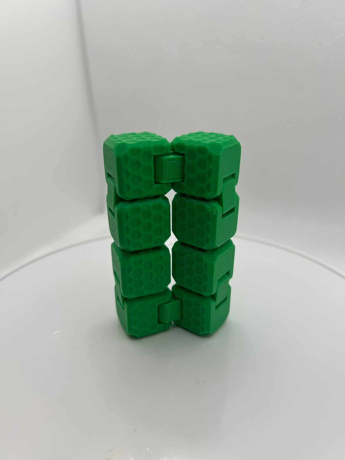 Infinite Cube
