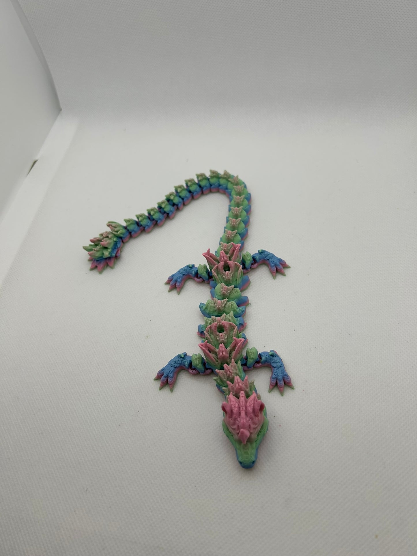 Unicorn Dragon
