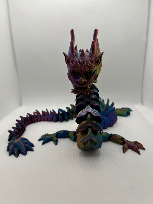 Imperial Dragon