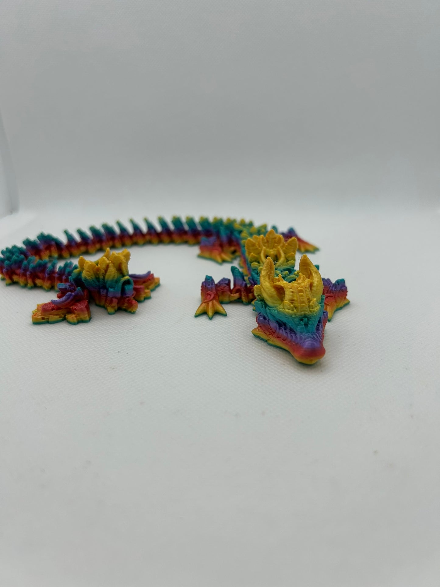 Lunar Dragon