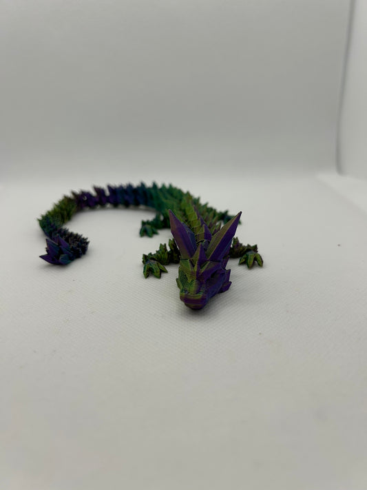 Crystal Dragon