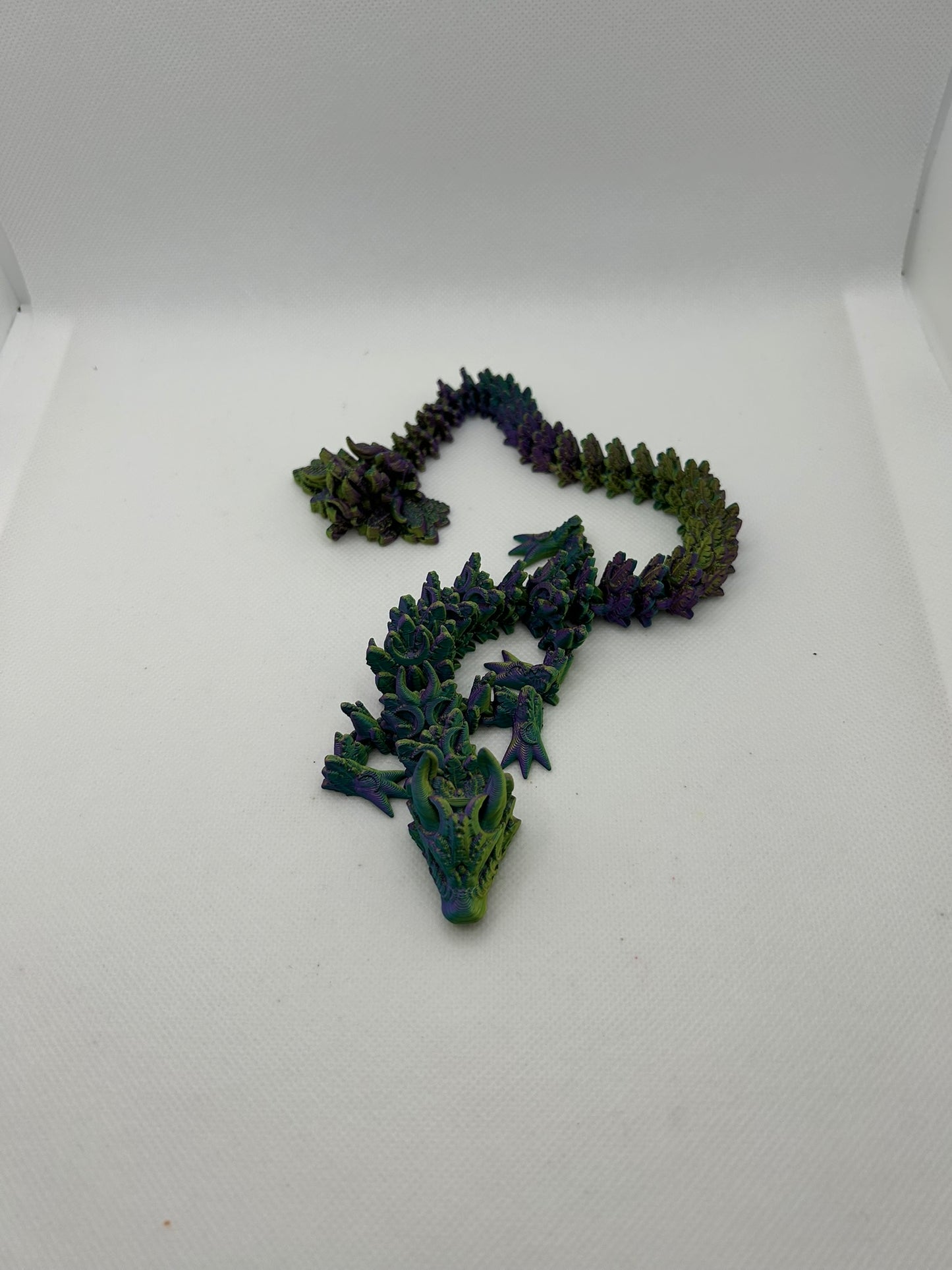 Lunar Dragon
