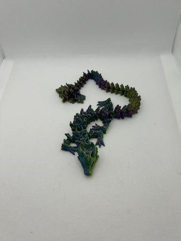 Lunar Dragon